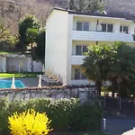 Hotel Maximilian