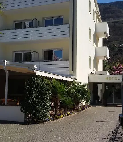 Hotel Maximilian