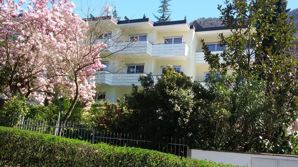 Hotel Maximilian Meran