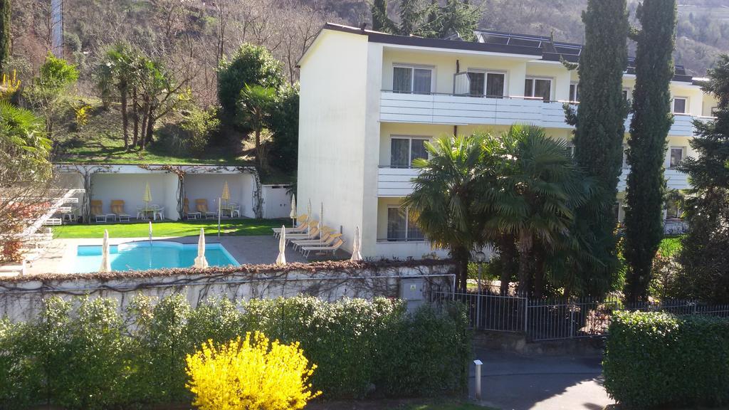 Maximilian Hotel 3*