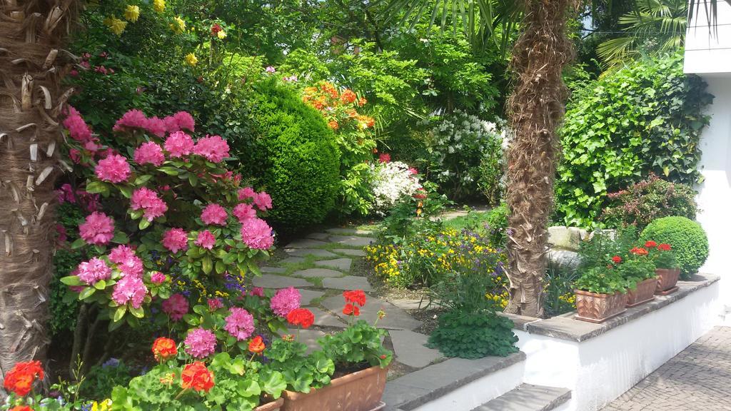 Maximilian Hotel Meran