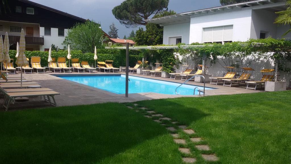 Hotel Maximilian 3*
