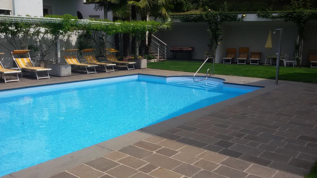 Hotel Maximilian 3*