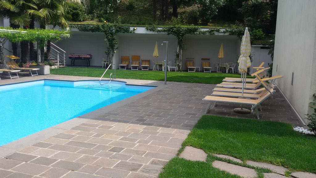 Maximilian Hotel
