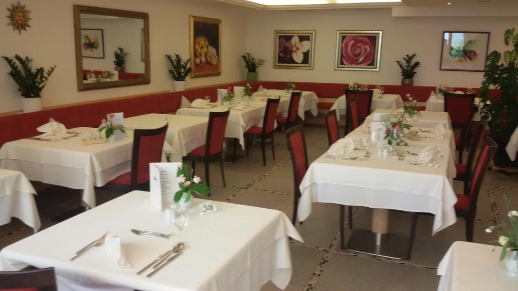 Maximilian Hotel Meran