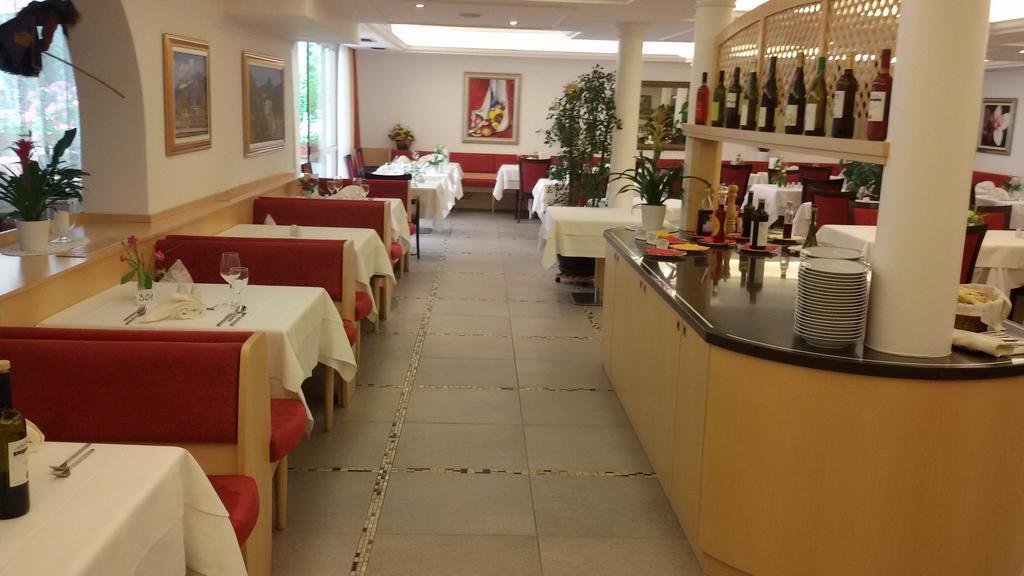 Hotel Maximilian 3*