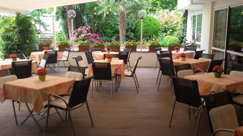 Hotel Maximilian