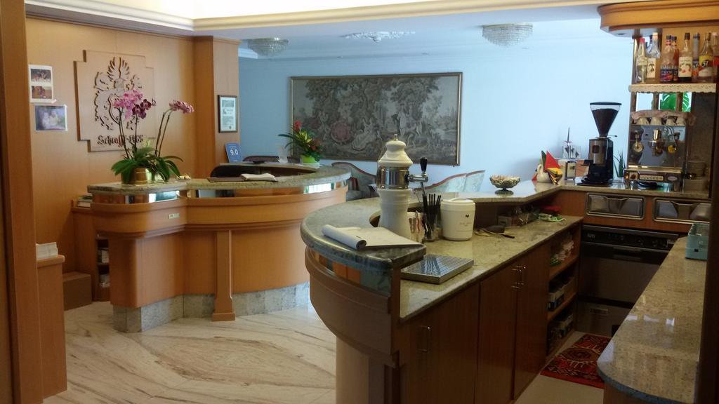 Hotel Maximilian Meran