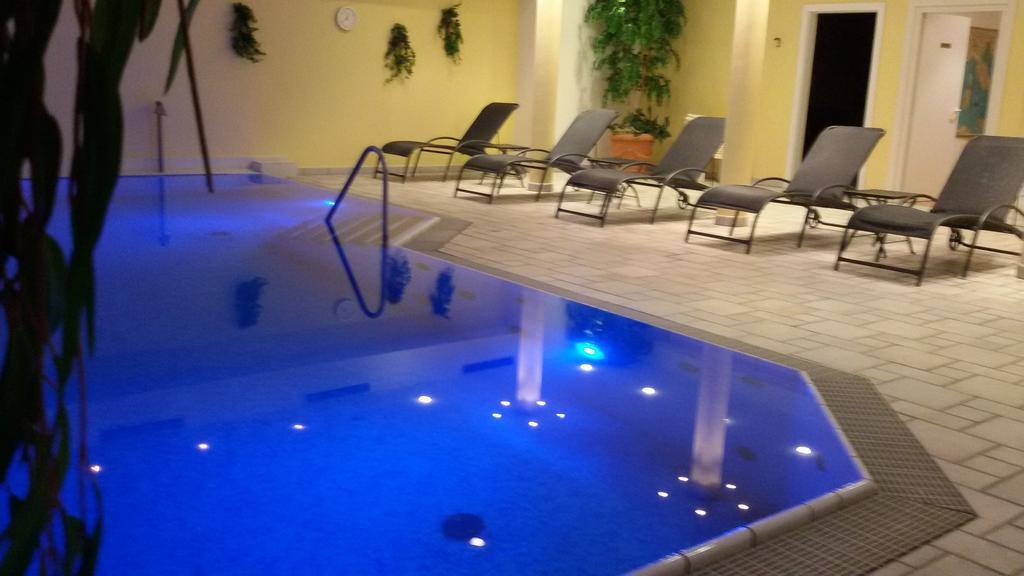 Maximilian Hotel 3*