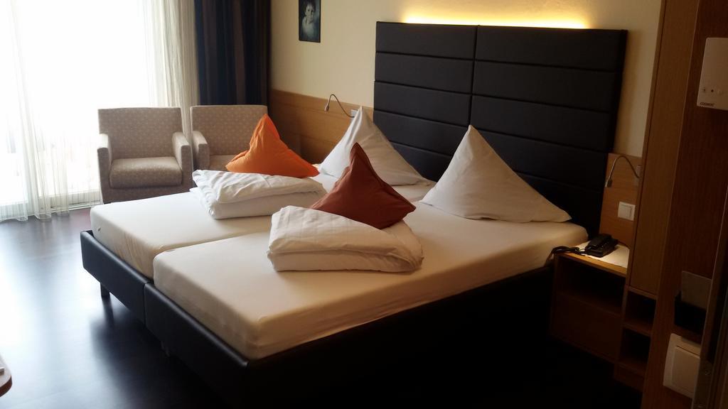 Hotel Maximilian Meran