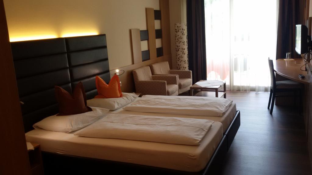 Maximilian 3* Meran