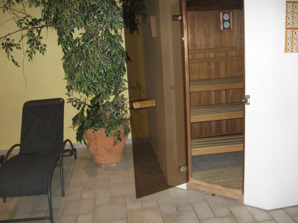 Hotel Maximilian 3*